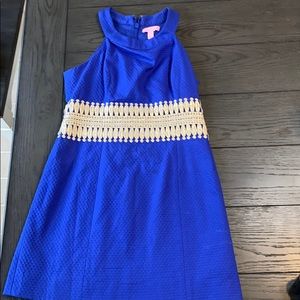 Lily Pulitzer dress